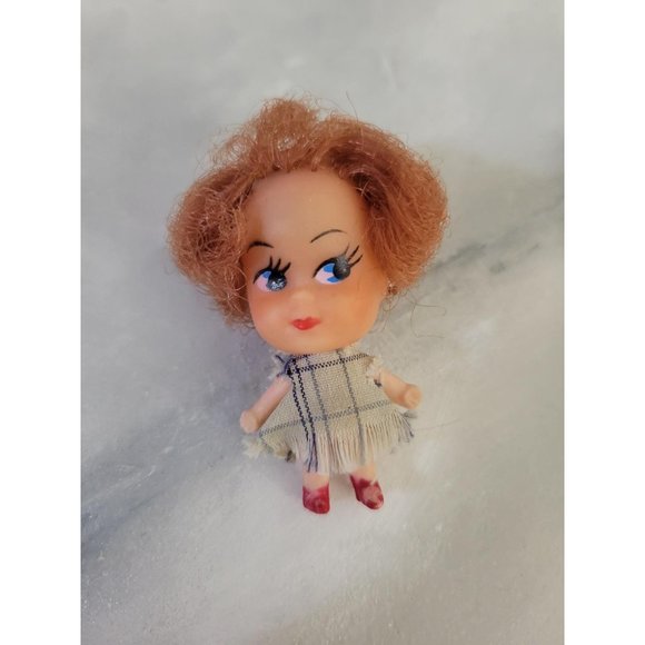 Vintage 1965 Liddle Kiddle - Picture 1 of 5